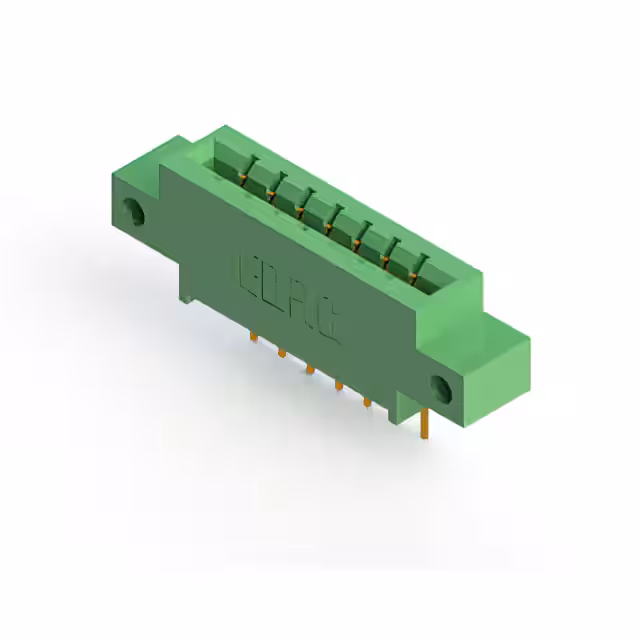333-007-523-612 EDAC Inc.  Edgeboard Connectors